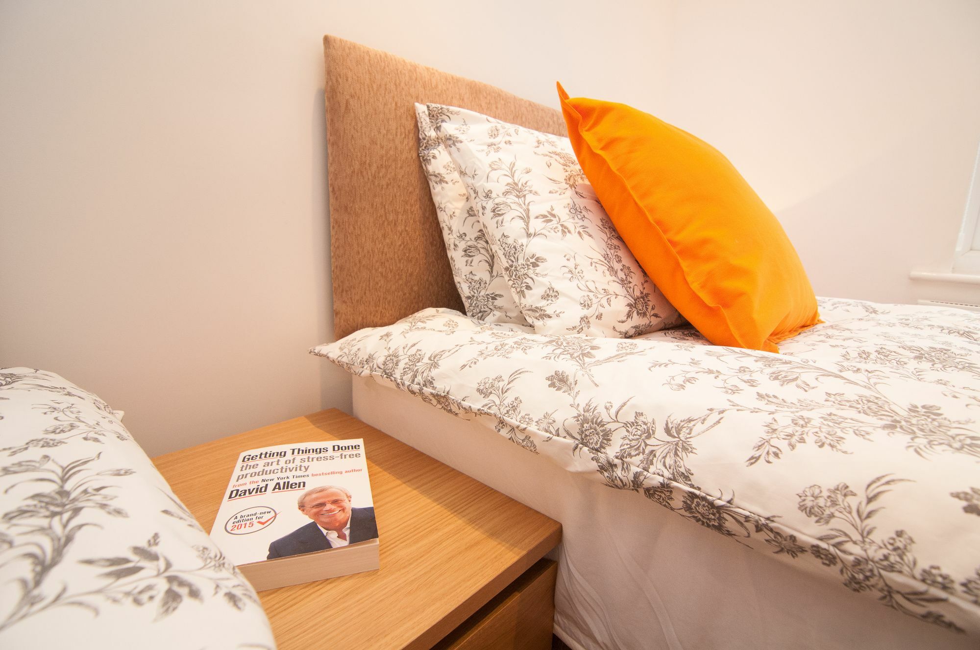 Warren House Apartment Донкастър Екстериор снимка